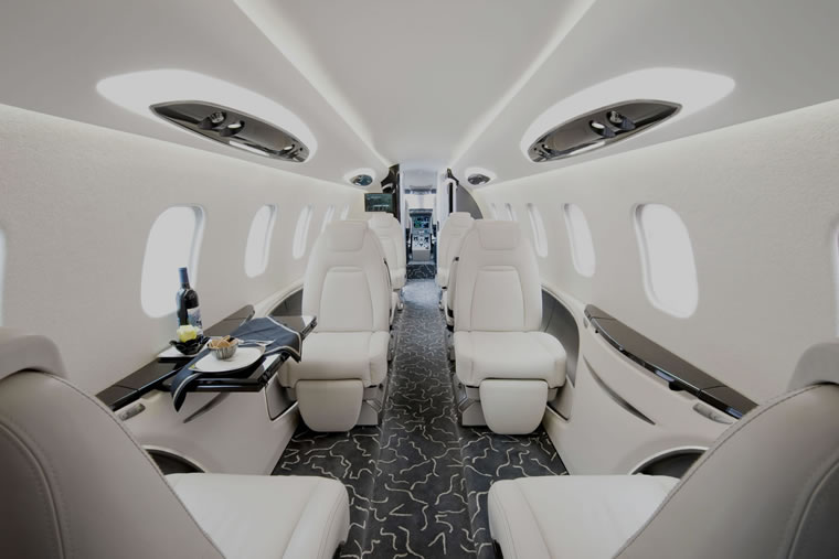 Premium Jets